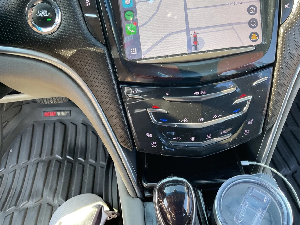 2017 Cadillac XTS - Image 14 of 21