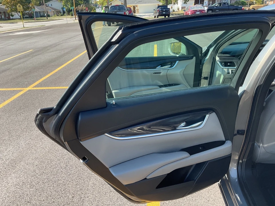 2017 Cadillac XTS - Image 7 of 21