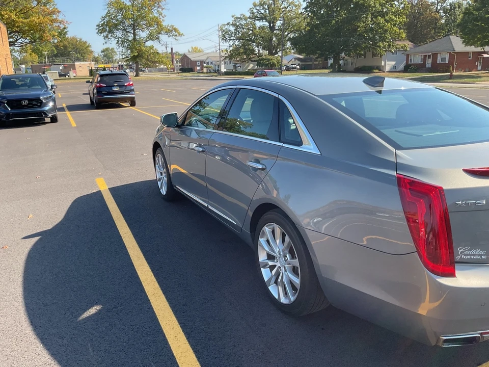 2017 Cadillac XTS - Image 21 of 21