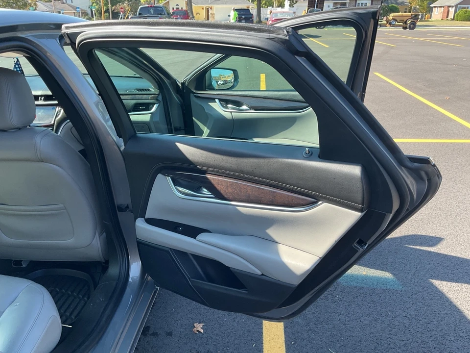 2017 Cadillac XTS - Image 3 of 21