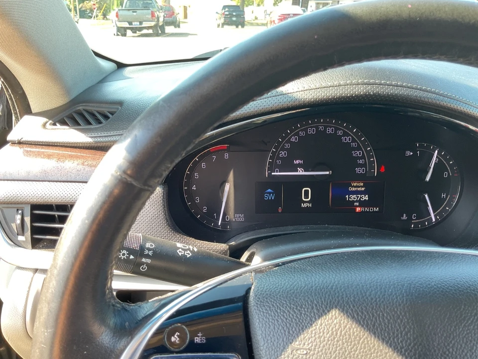 2017 Cadillac XTS - Image 11 of 21