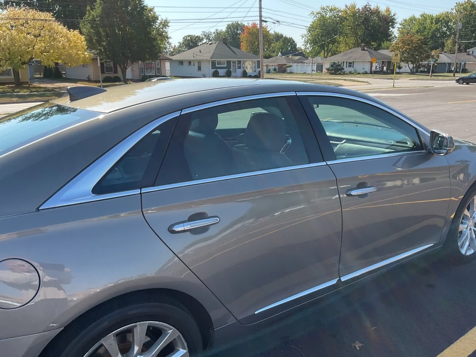 2017 Cadillac XTS - Image 15 of 21