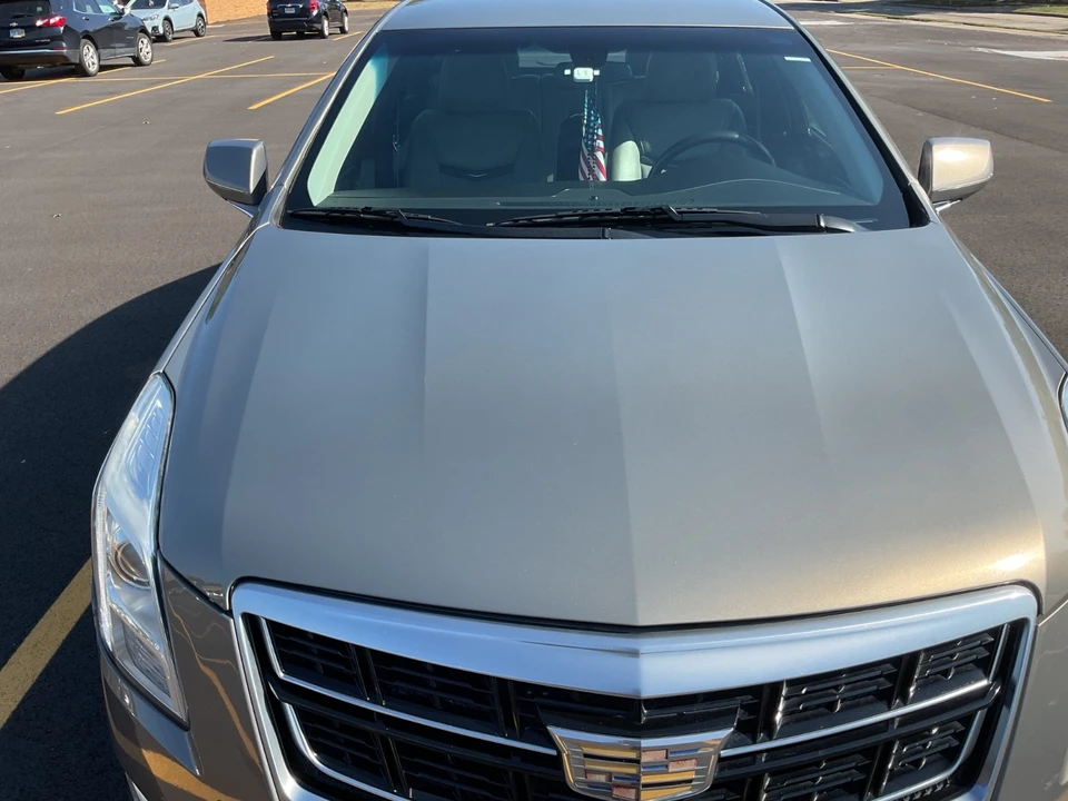 2017 Cadillac XTS - Image 16 of 21