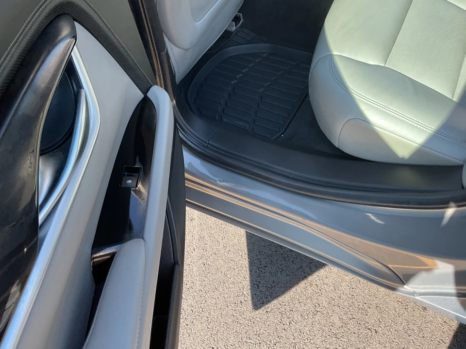 2017 Cadillac XTS - Image 6 of 21