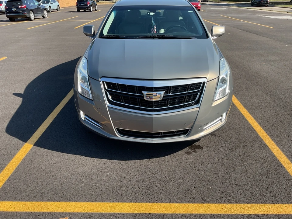 2017 Cadillac XTS - Image 17 of 21