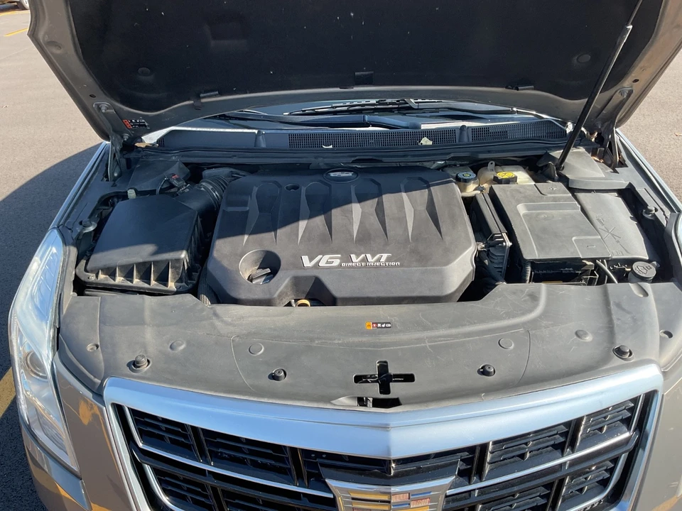 2017 Cadillac XTS - Image 18 of 21
