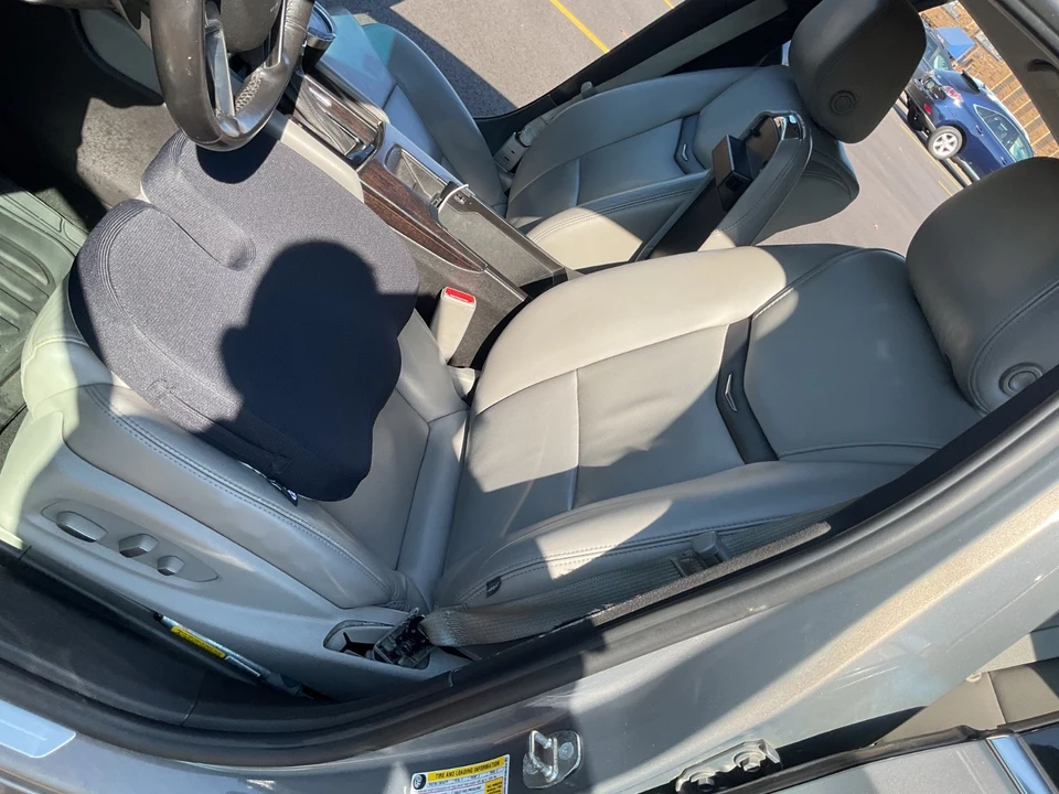 2017 Cadillac XTS - Image 12 of 21
