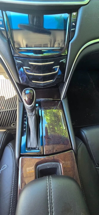 2017 Cadillac XTS - Image 5 of 9