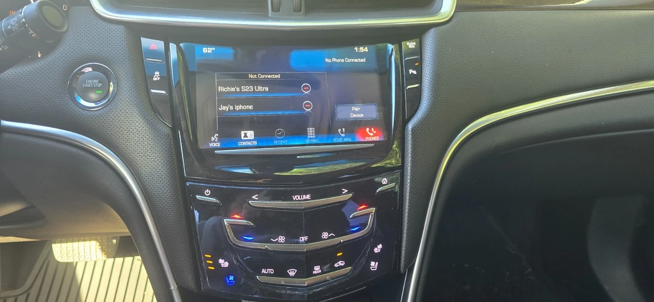 2017 Cadillac XTS - Image 7 of 9