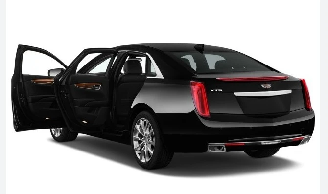 2017 Cadillac XTS - Image 2 of 9