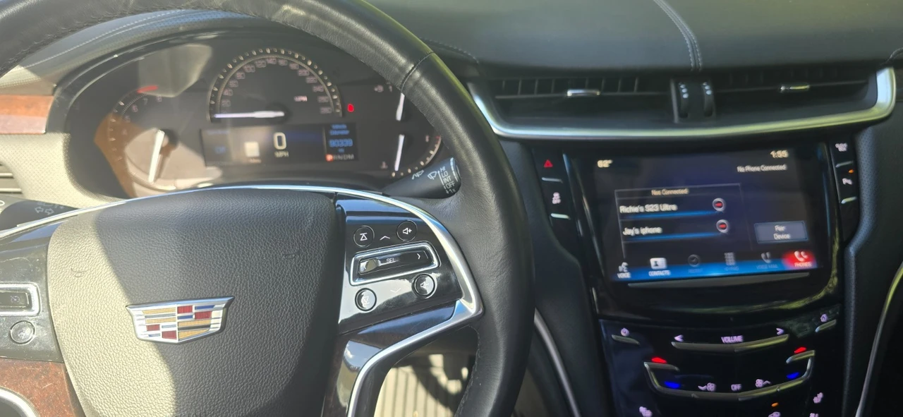 2017 Cadillac XTS - Image 3 of 9