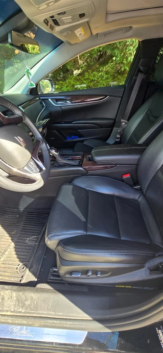 2017 Cadillac XTS - Image 4 of 9