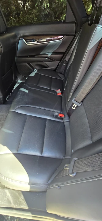 2017 Cadillac XTS - Image 8 of 9