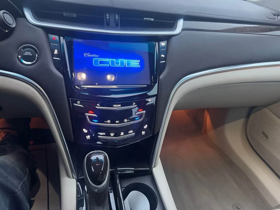 2017 Cadillac XTS - Image 15 of 19