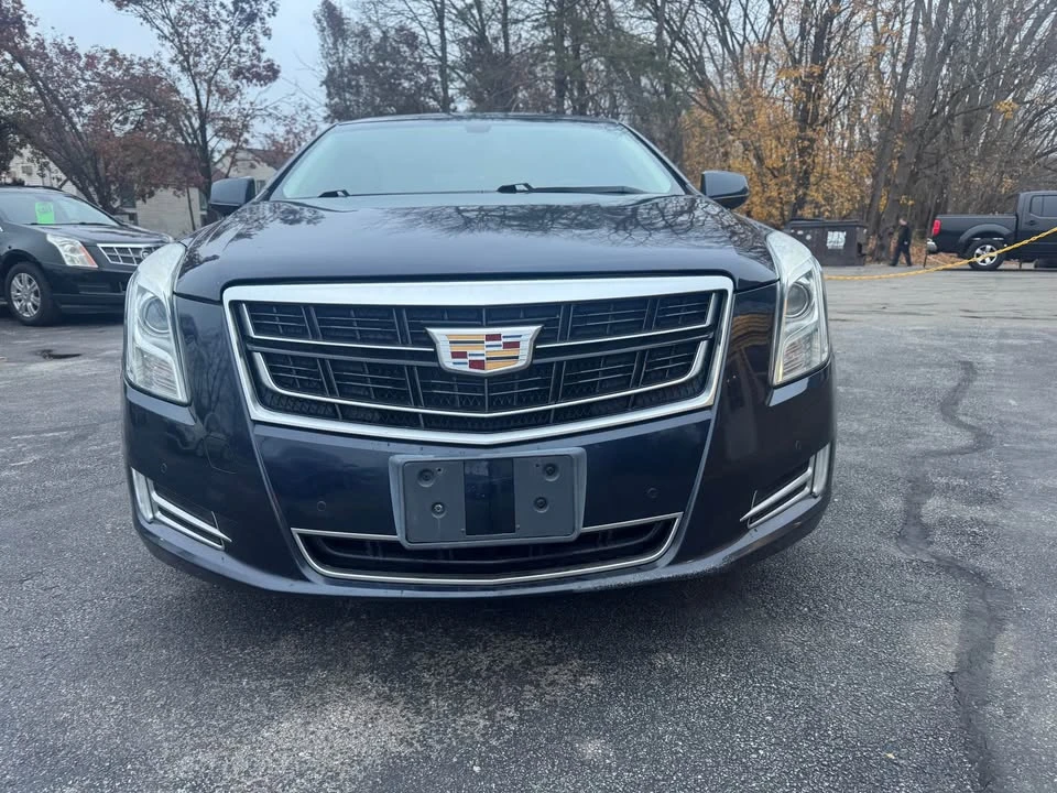 2017 Cadillac XTS - Image 8 of 19