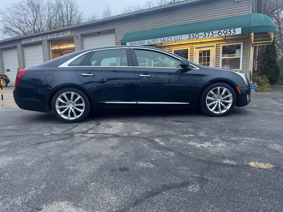 2017 Cadillac XTS - Image 6 of 19
