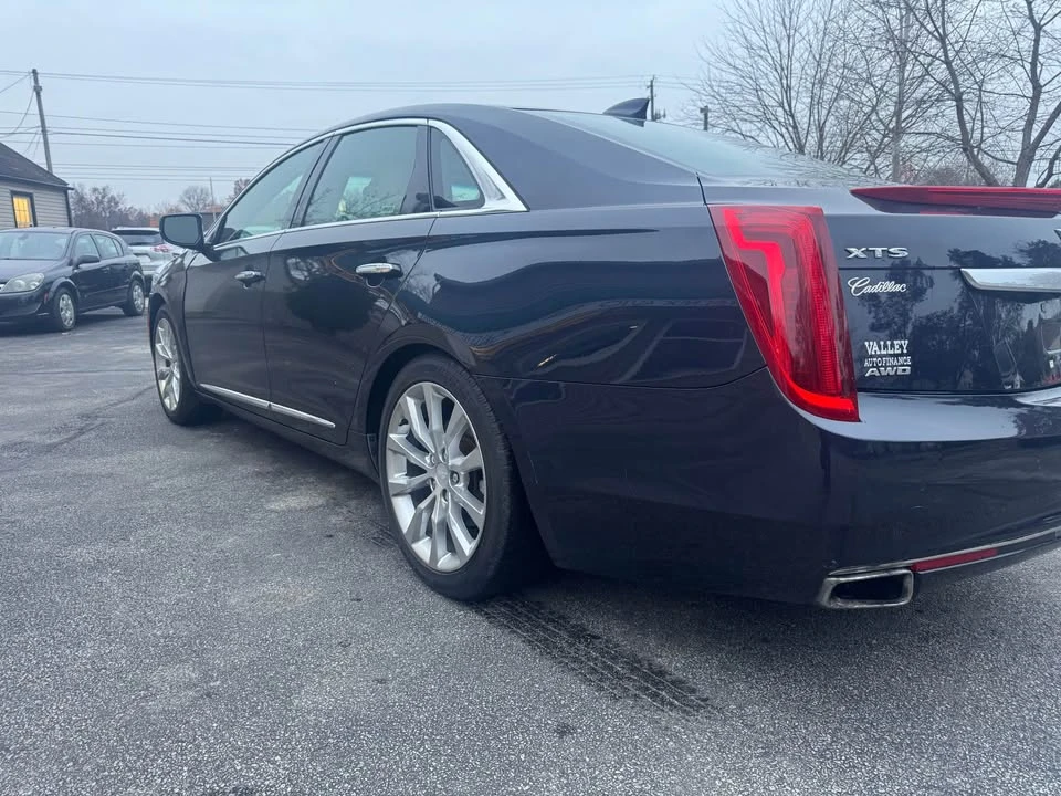2017 Cadillac XTS - Image 3 of 19