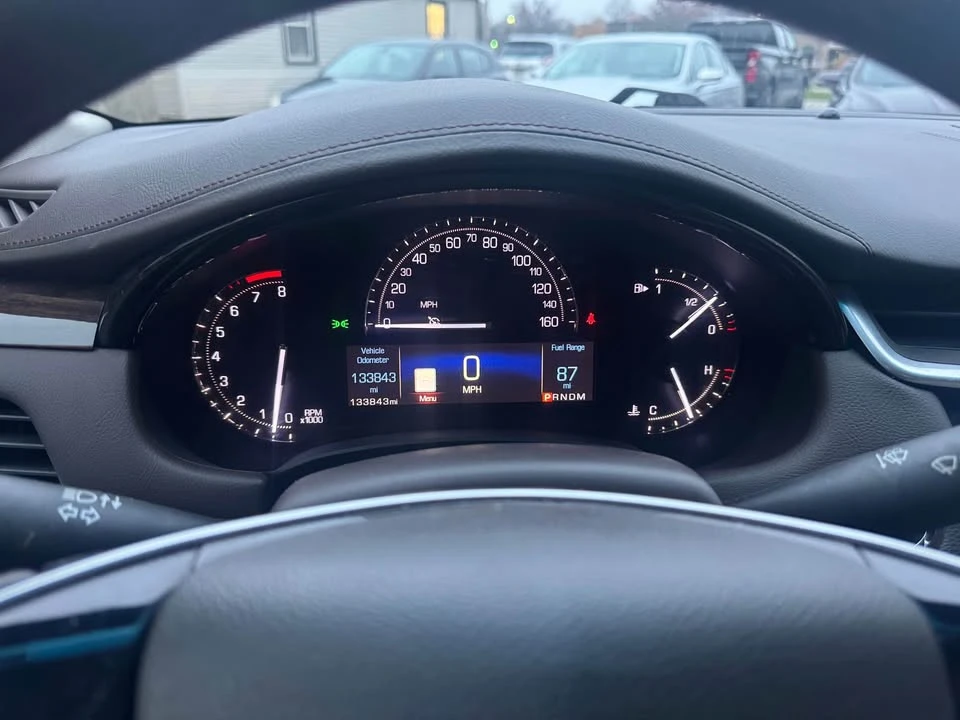 2017 Cadillac XTS - Image 17 of 19