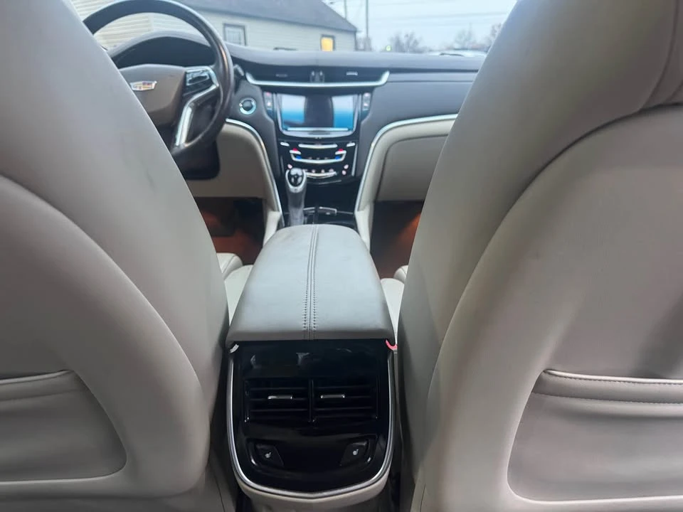 2017 Cadillac XTS - Image 14 of 19