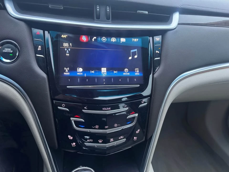 2017 Cadillac XTS - Image 16 of 19