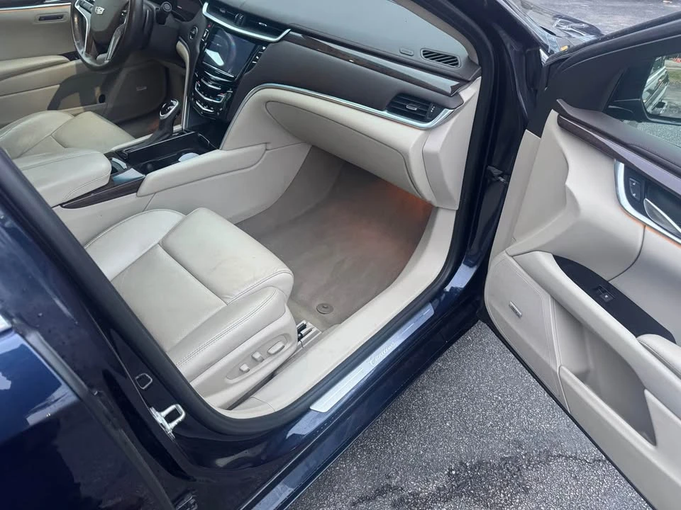 2017 Cadillac XTS - Image 13 of 19