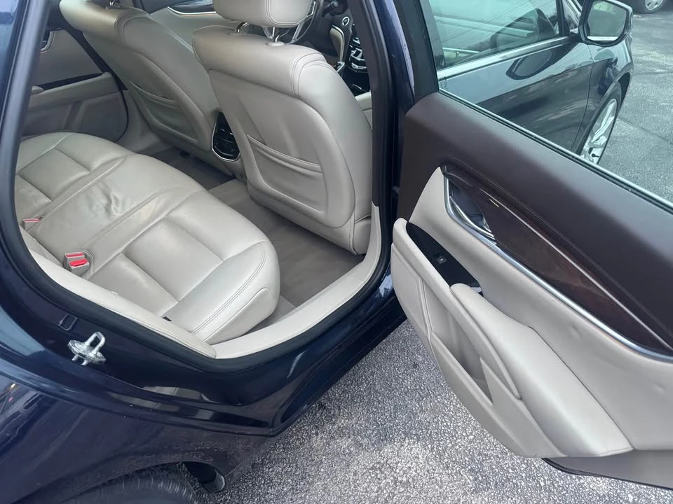 2017 Cadillac XTS - Image 12 of 19
