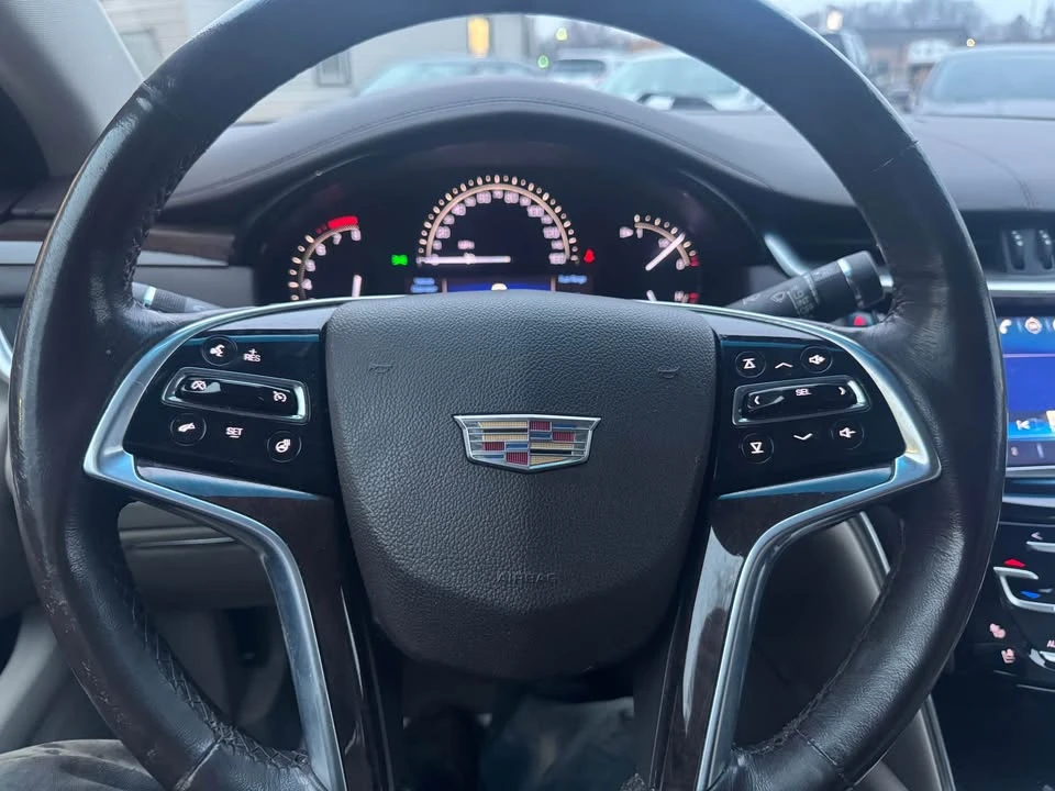 2017 Cadillac XTS - Image 18 of 19