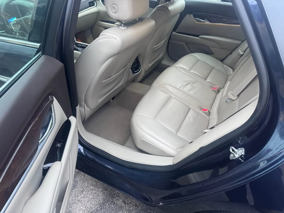 2017 Cadillac XTS - Image 10 of 19