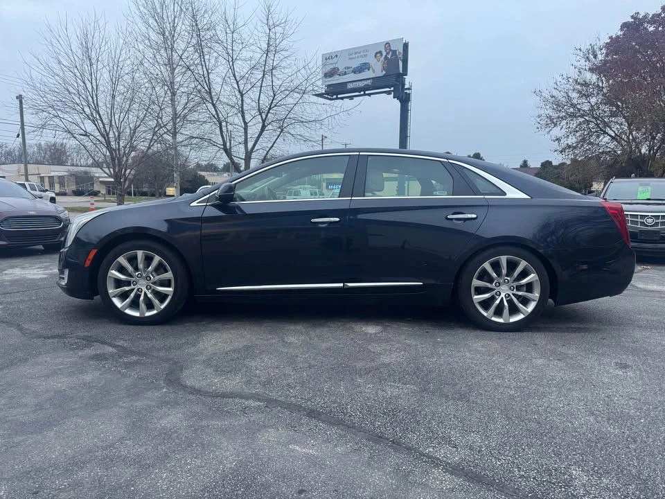 2017 Cadillac XTS - Image 2 of 19