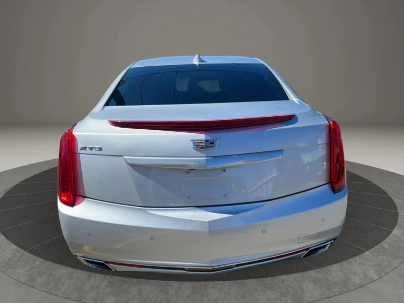 2017 Cadillac XTS - Image 6 of 12