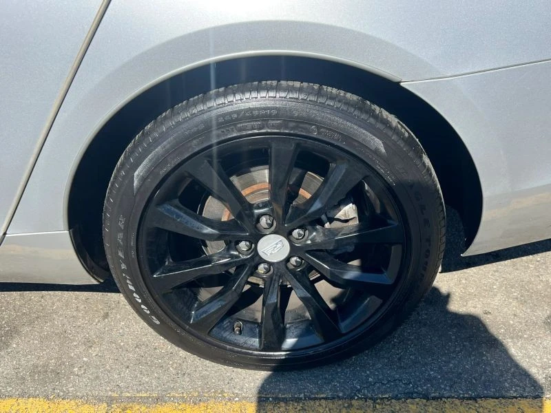 2017 Cadillac XTS - Image 10 of 12