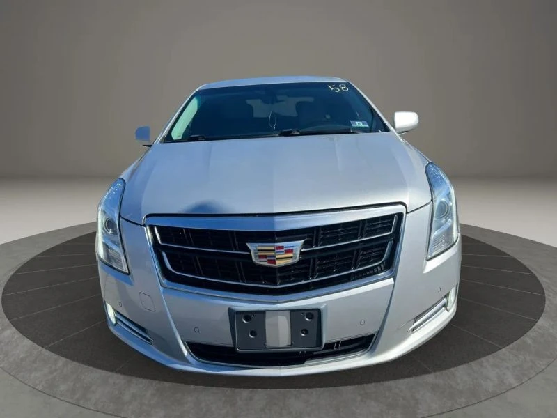 2017 Cadillac XTS - Image 2 of 12