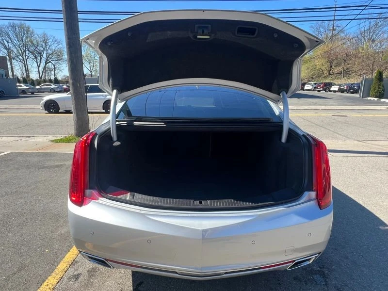 2017 Cadillac XTS - Image 9 of 12
