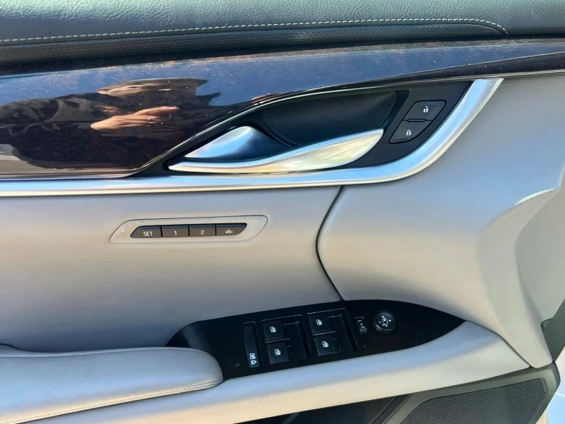 2017 Cadillac XTS - Image 12 of 12