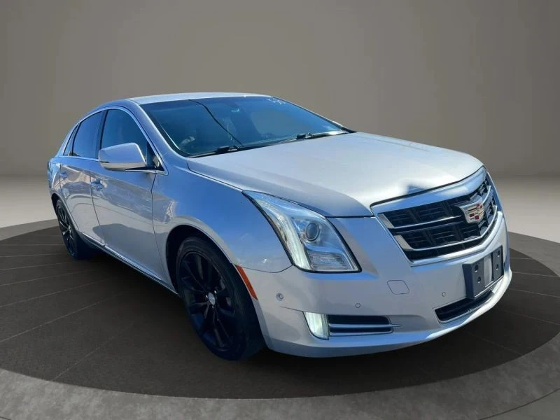 2017 Cadillac XTS - Image 3 of 12