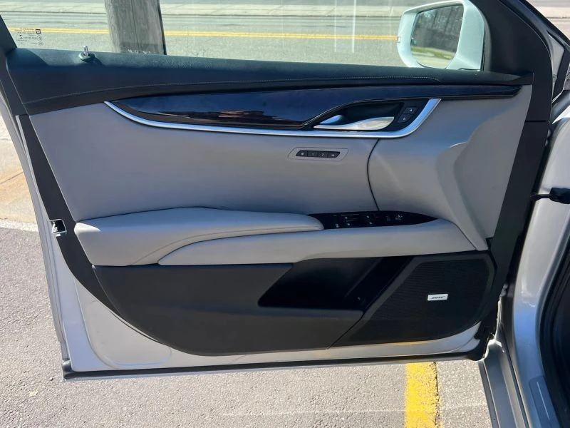 2017 Cadillac XTS - Image 11 of 12