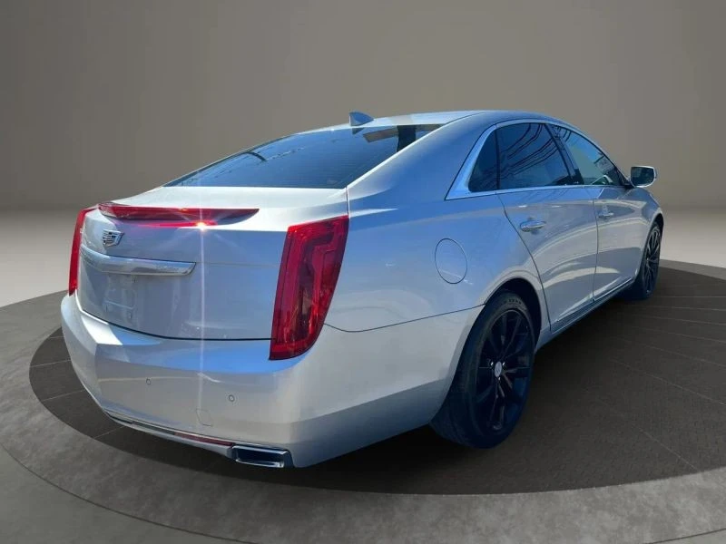 2017 Cadillac XTS - Image 5 of 12