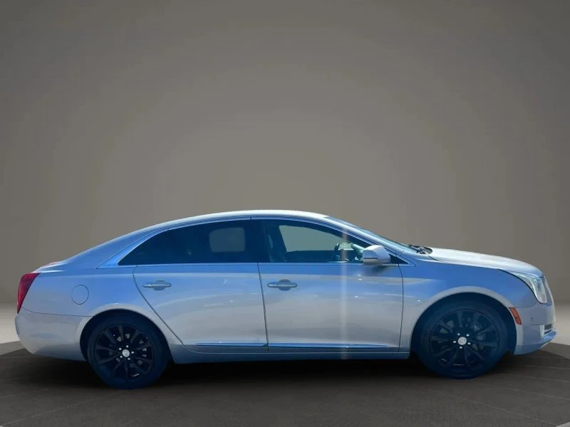 2017 Cadillac XTS - Image 4 of 12