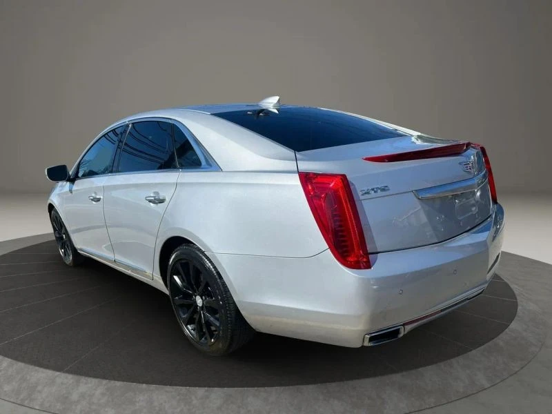 2017 Cadillac XTS - Image 7 of 12