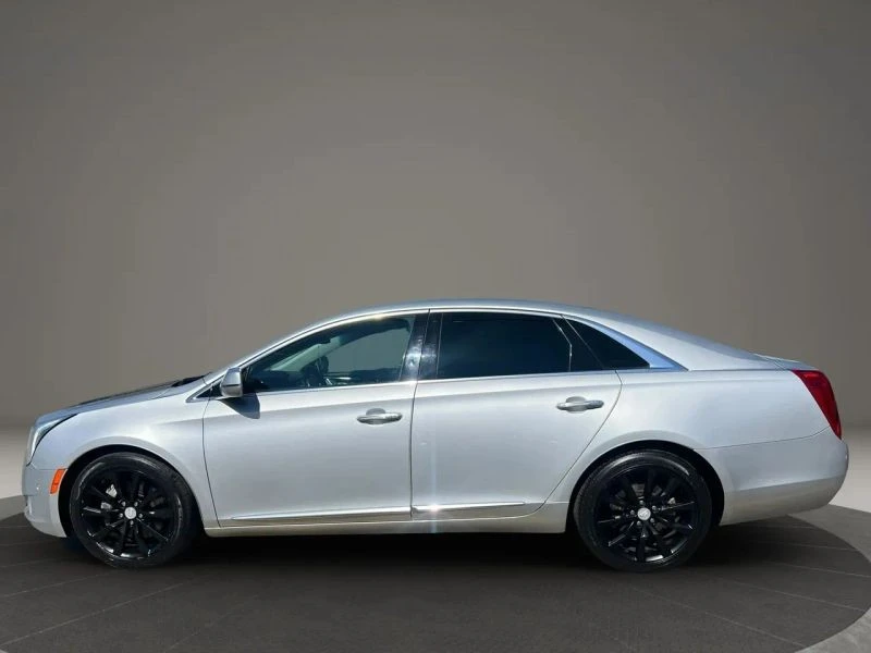 2017 Cadillac XTS - Image 8 of 12