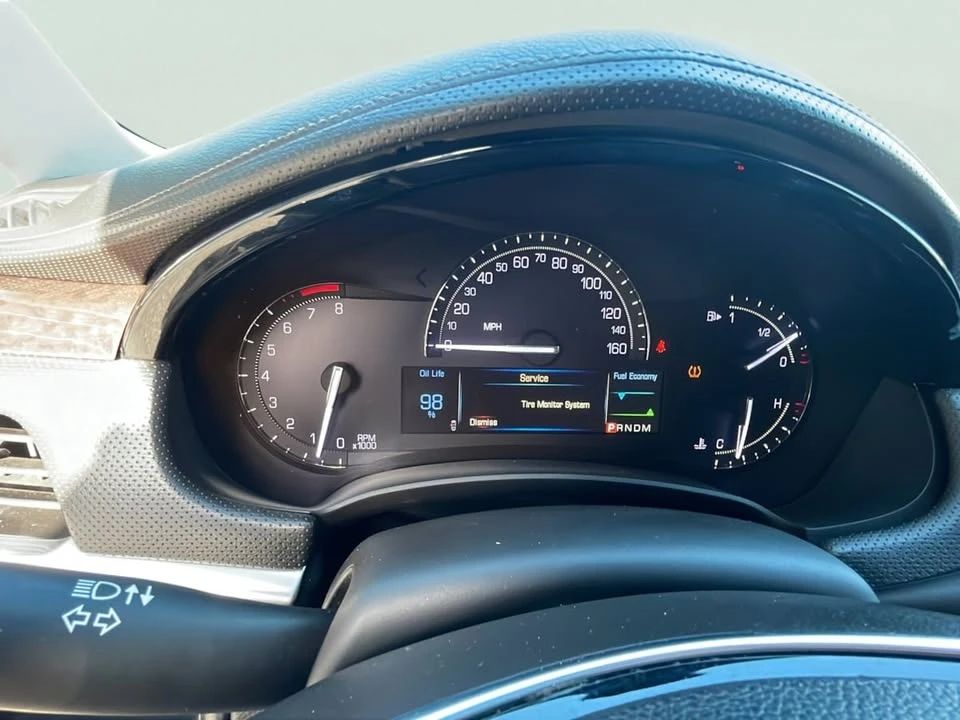 2017 Cadillac XTS - Image 12 of 20