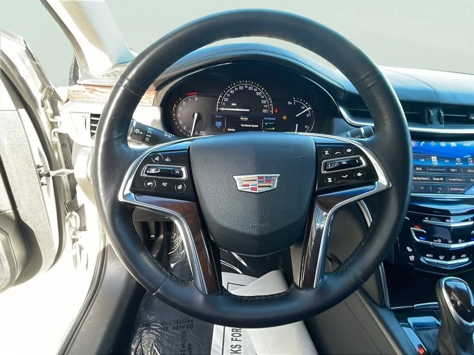2017 Cadillac XTS - Image 11 of 20