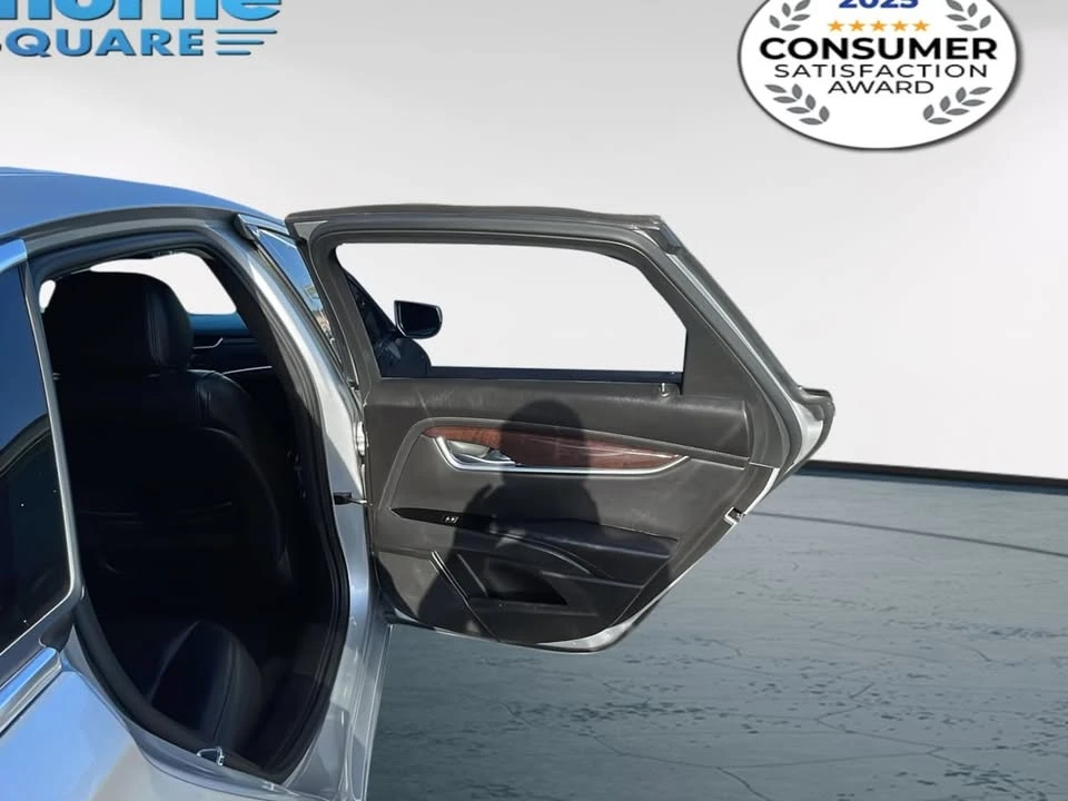 2017 Cadillac XTS - Image 16 of 20