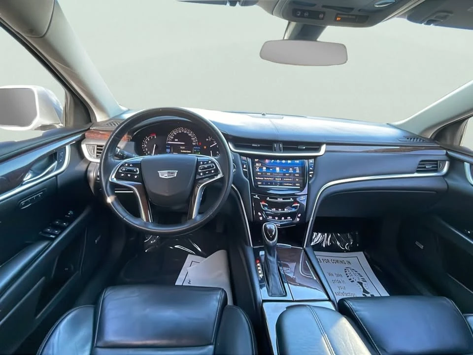 2017 Cadillac XTS - Image 19 of 20