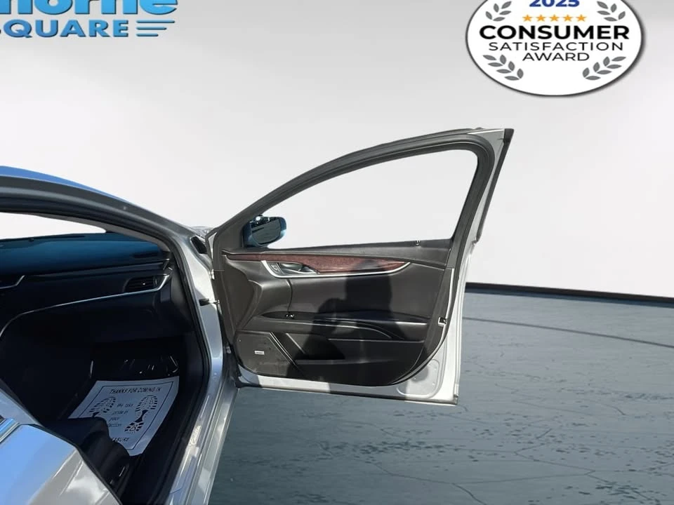 2017 Cadillac XTS - Image 13 of 20