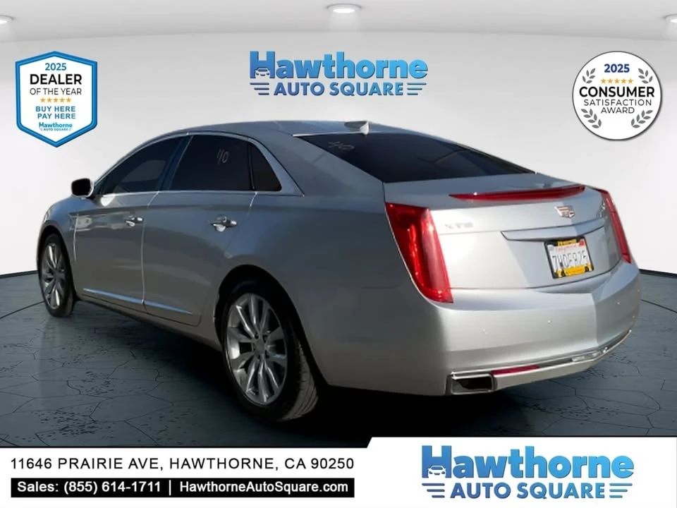 2017 Cadillac XTS - Image 3 of 20