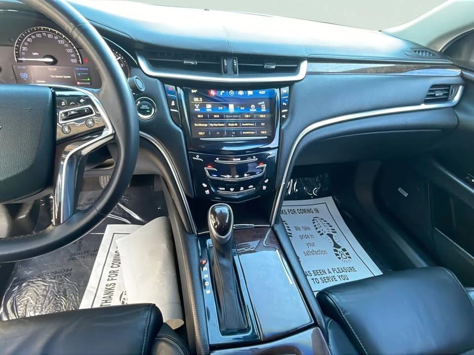 2017 Cadillac XTS - Image 10 of 20