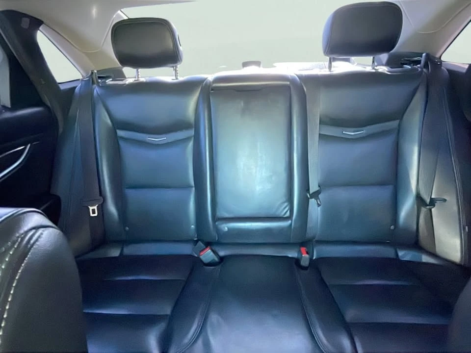 2017 Cadillac XTS - Image 15 of 20