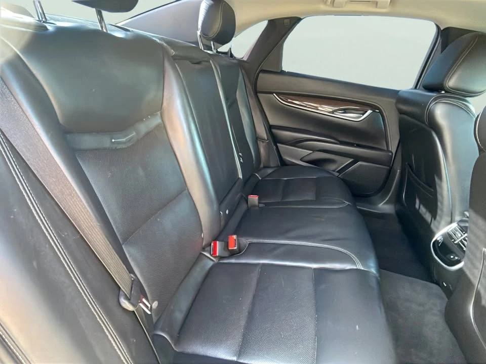 2017 Cadillac XTS - Image 18 of 20