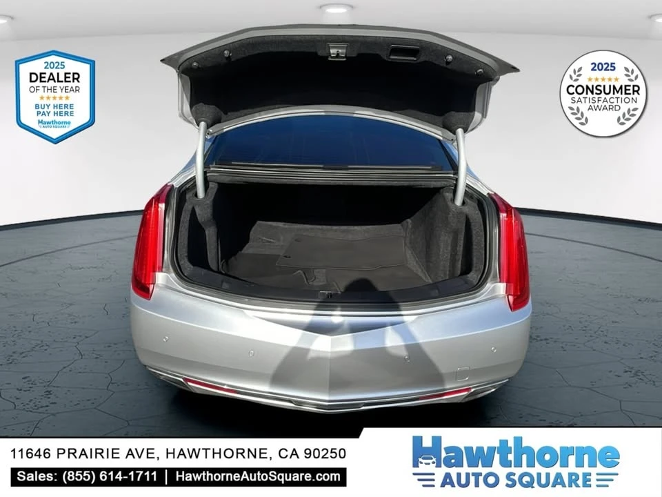 2017 Cadillac XTS - Image 14 of 20
